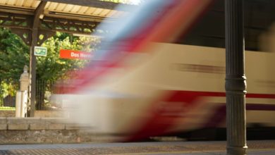 Crowds, breakdowns, and copper thefts: What’s the real reason for Spain’s ongoing rail issues?