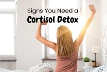 Do You Need a Cortisol Detox?