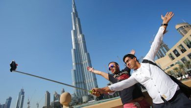 'Dubai is on steroids': How overtourism is fuelling a quiet crisis in the UAE