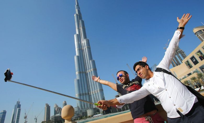 'Dubai is on steroids': How overtourism is fuelling a quiet crisis in the UAE