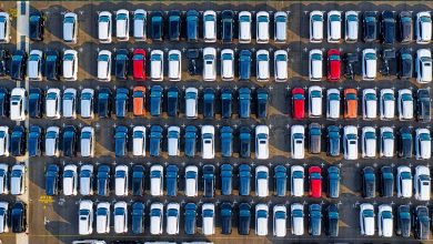 EU new car registrations inch up in 2024 as successful Spain gives figures a boost