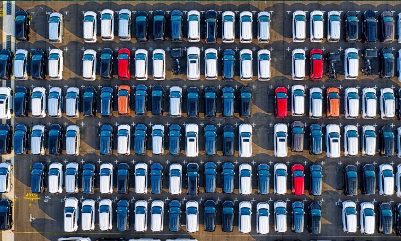 EU new car registrations inch up in 2024 as successful Spain gives figures a boost