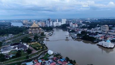 Europeans are flocking to Sarawak for authentic eco and cultural heritage experiences