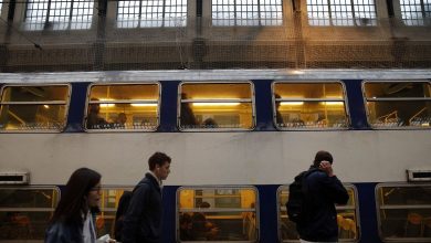 Gender details needn't be given to buy train tickets: EU court