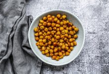 It’s Time You Gave the Mighty Chickpea the Love It Deserves