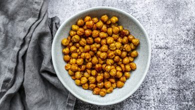 It’s Time You Gave the Mighty Chickpea the Love It Deserves