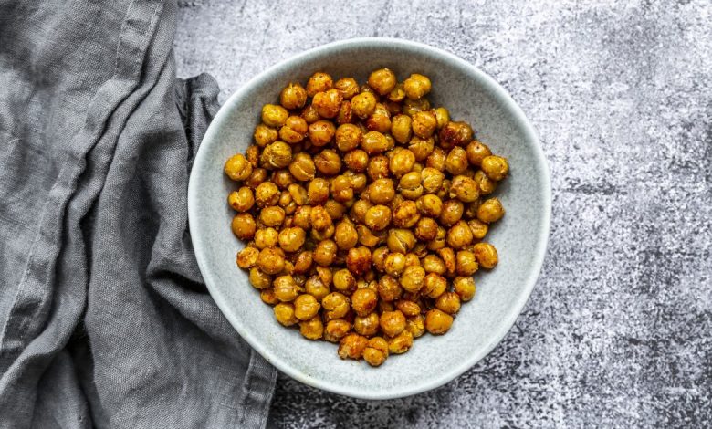 It’s Time You Gave the Mighty Chickpea the Love It Deserves