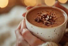 Hot chocolate