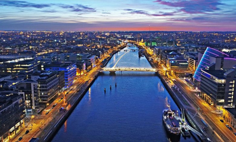 Irish venture capital investments rise with upbeat outlook for 2025