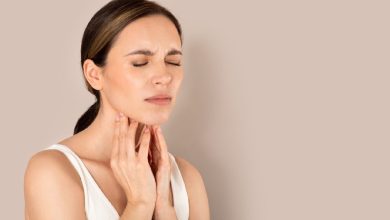 Itchy throat: 8 home remedies for quick relief