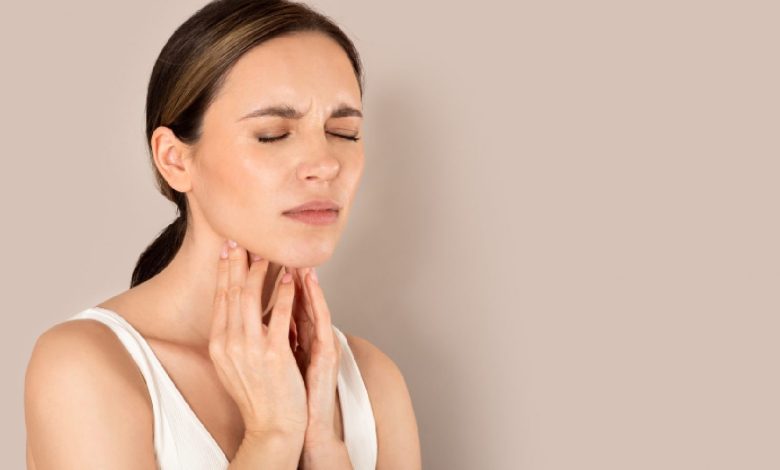 Itchy throat: 8 home remedies for quick relief