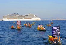 Mayor of Nice vows to ban ‘floating hotels’: Will he be able to ban cruises by the summer?