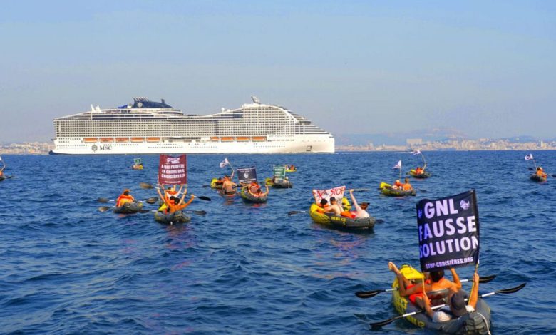 Mayor of Nice vows to ban ‘floating hotels’: Will he be able to ban cruises by the summer?