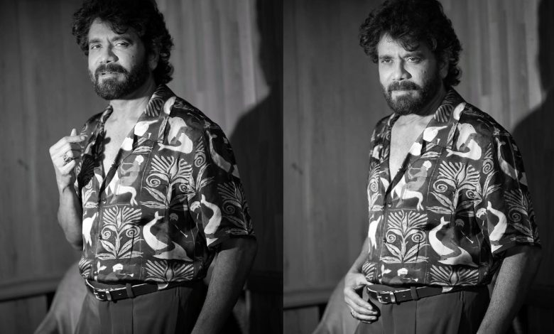 Nagarjuna unveils 9 secrets about his fitness and diet plan