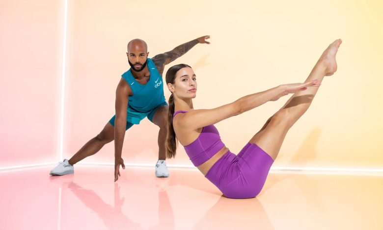 Jumpstart Your At-Home Workout Routine With an Obé Fitness Subscription—Now Just $99 for the Full Year