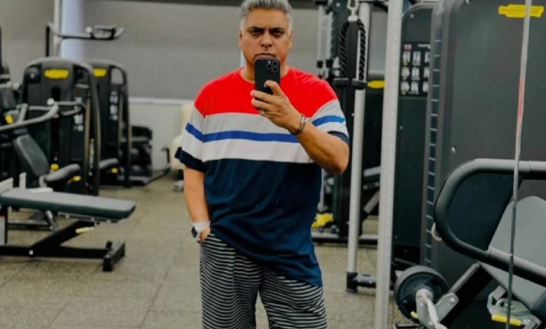 Ram Kapoor on weight loss: ‘Half of me disappeared’ after losing 55 kilos