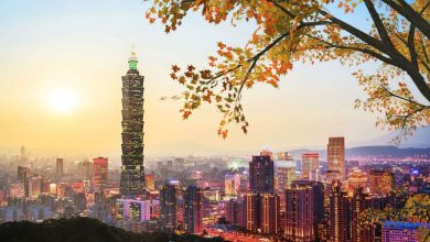 Remote working in Asia? Taiwan's digital nomad visa has now launched