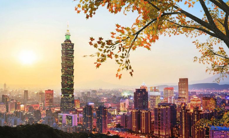 Remote working in Asia? Taiwan's digital nomad visa has now launched