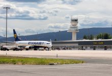 Ryanair accused of blackmail by Spanish airports as it cuts 800,000 seats for summer 2025