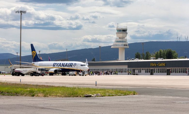 Ryanair accused of blackmail by Spanish airports as it cuts 800,000 seats for summer 2025