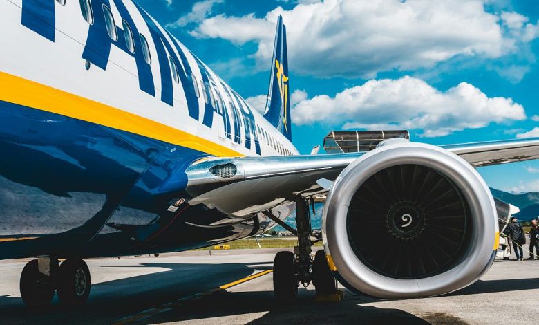 Ryanair sues passenger for €15,000 after flight was diverted due to ‘inexcusable behaviour’