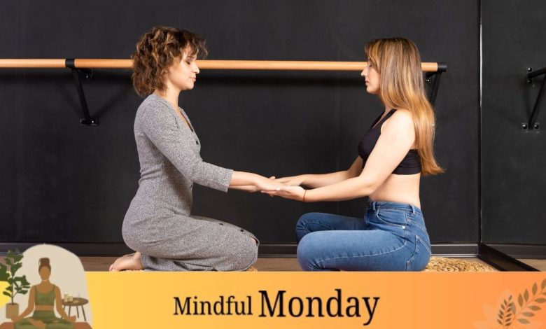 Say goodbye to Monday blues with theta healing meditation