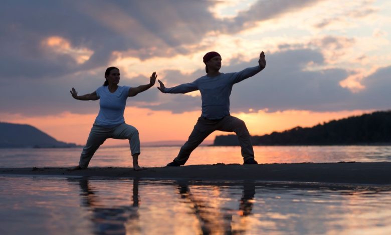 Tai Chi exercises for weight loss: Do they work?