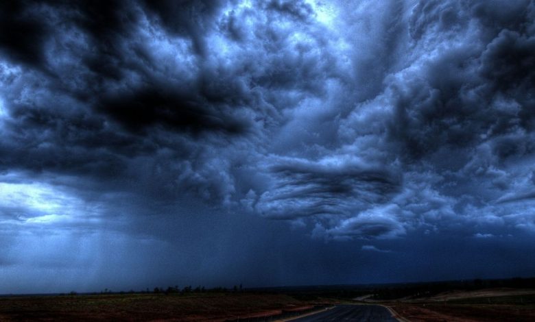 Train cancellations and delays expected in France as Storm Florian strikes