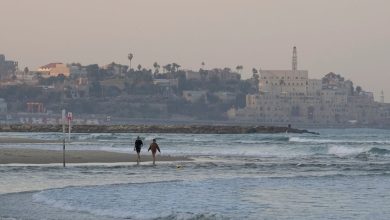 UK changes travel advice for Israel: Where is it safe to visit in the Middle East right now?