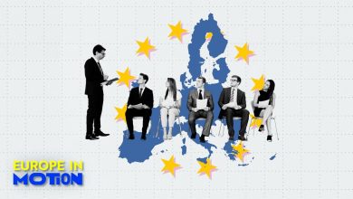 Unemployment rates across EU in November 2024: How many people were jobless?