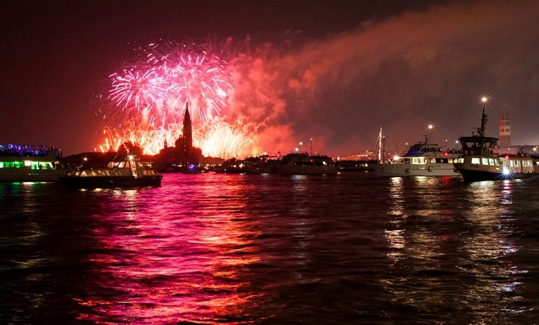 Venice, Tokyo, Strasbourg: Watch out for alcohol bans on New Year’s Eve in these cities