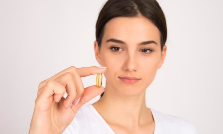 Vitamin E capsules for face: Benefits and how to use it