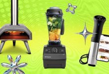 The 14 Gadgets You Need This Year for Your Highest-Tech Kitchen