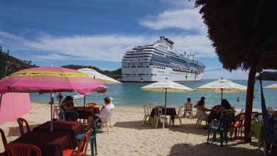 Why your Caribbean cruise could cost more: Mexico introduces a new tourist tax