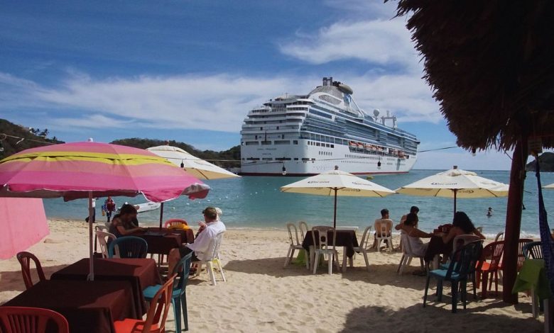 Why your Caribbean cruise could cost more: Mexico introduces a new tourist tax