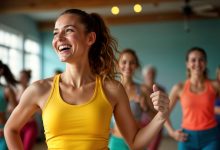 8 must-try aerobic exercises for weight loss and a strong core