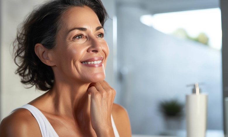 7 anti-aging tips to boost your energy levels and fight the signs of ageing