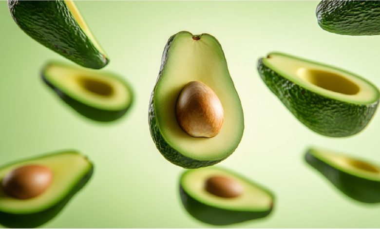 avocado recipes