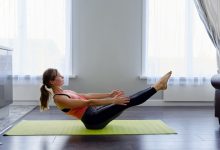 The 10 Best Pilates Exercises for Beginners, According to a Peloton Instructor