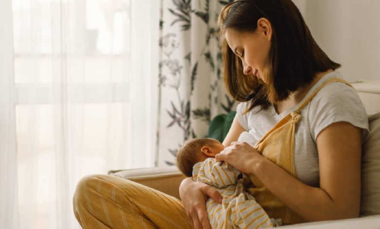 Your body changes after you stop breastfeeding: Here’s what happens