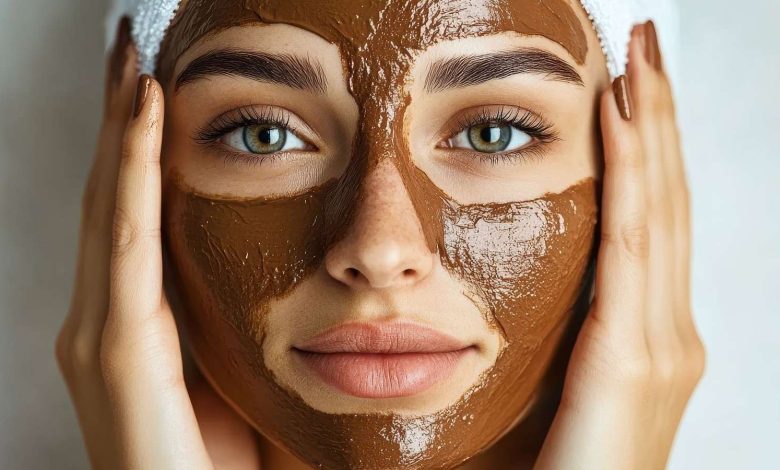 7 chocolate face masks that can have you glowing in no time