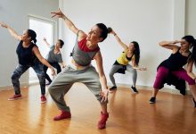 5 easy dance exercises you need to try for stress relief