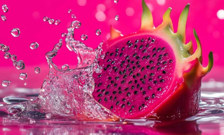 Dragon fruit benefits for skin: 7 ways to make it glow naturally