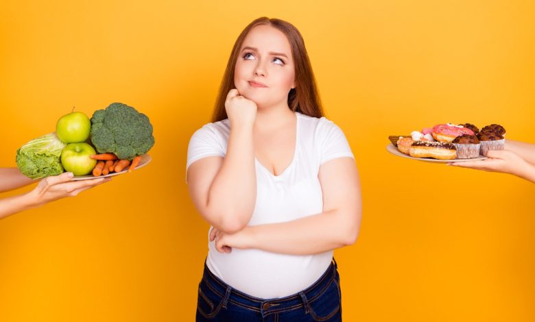 5 causes of food cravings and how to manage them