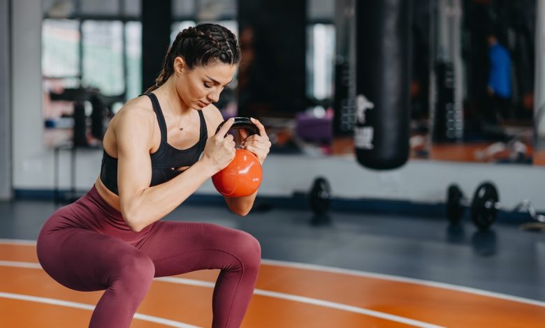 Sumo Squat vs. Goblet Squat: Which Lower-Body Move Is Best for Your Fitness Goals?