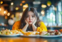 Feeling hungry after eating? Common causes and how to curb it