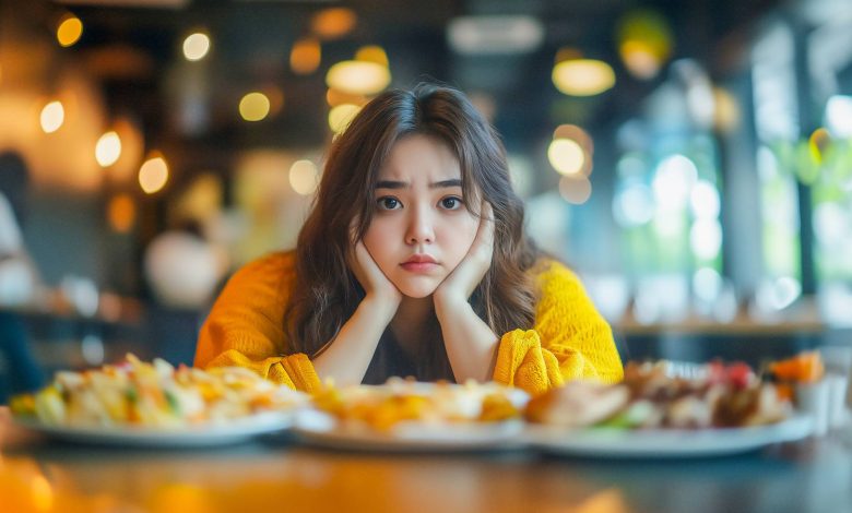 Feeling hungry after eating? Common causes and how to curb it