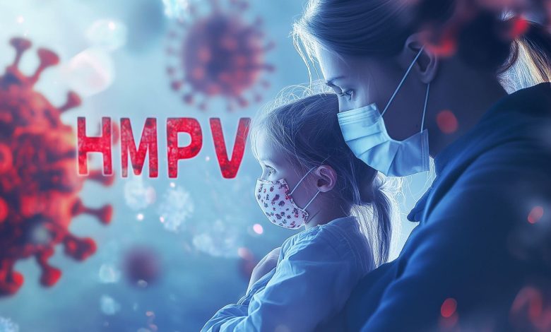 HMPV in newborns: Understanding the risks and how to prevent