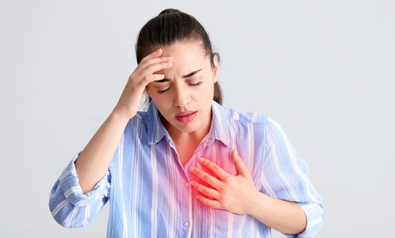 27 risk factors and causes of heart disease you might not be aware of