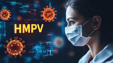 HMPV: What is it, symptoms, prevention, treatment and more